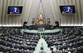 Irán: Parlamento evalúa retiro del Tratado de No Proliferación Nuclear