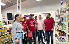 Reactivan Red Popular de Distribución de Alimentos en Maracay