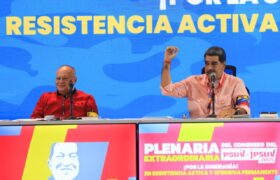 Proponen tres temas prioritarios para la nueva etapa del PSUV