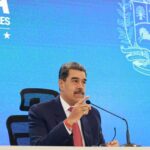 Jefe de Estado reveló haber sido amenazado junto a miembros de su gabinete