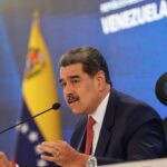 Presidente Maduro: «Las comunicaciones con los EE.UU. están desechas»