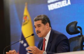 Presidente Maduro: «Las comunicaciones con los EE.UU. están desechas»