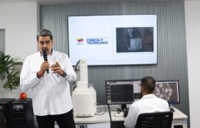 Venezuela propone distribuir biocontrolador ecológico en América Latina y el Caribe