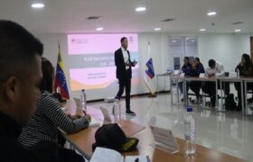 Plan Nacional Antidroga 2026-2030 integra a comunicadores sociales