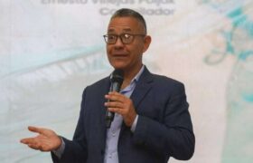 Ernesto Villegas alerta sobre asedio cultural contra Venezuela