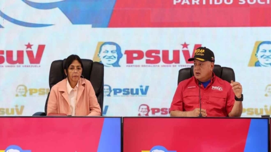 psuv