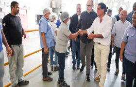 Industria nacional se fortalece con inversión en productos de aseo personal