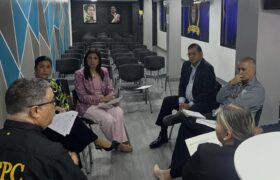 Sector turístico crea protocolo de seguridad para combatir microtráfico en hoteles
