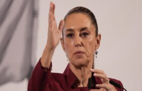 Sheinbaum advierte a EE.UU.: “Cada quien en su territorio”