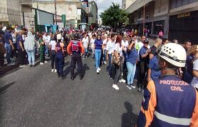Venezolanos están listos para participar en Simulacro Nacional de Protección Civil este 27-Sep