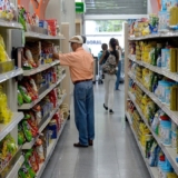 supermercado