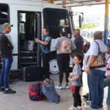 terminal de pasajeros
