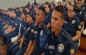 Abren inscripción en la UNES para el Programa de Formación en Servicio Penitenciario
