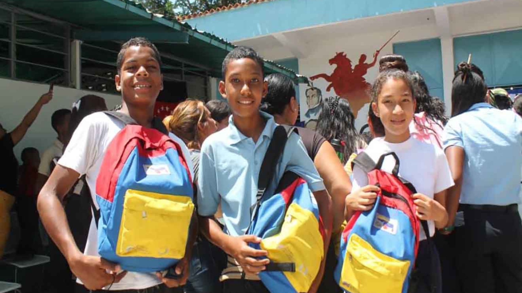 uniformes escolares