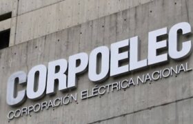 Corpoelec denuncia nuevo ataque a líneas de transmisión