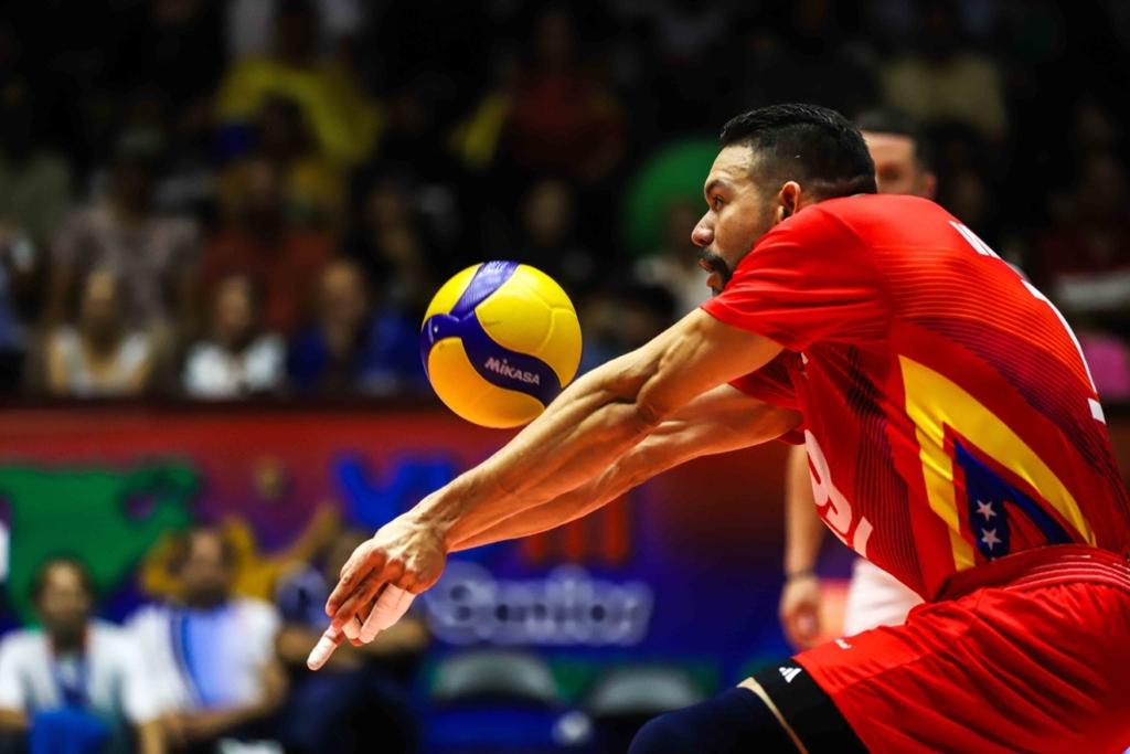 Willner Rivas-Venezuela