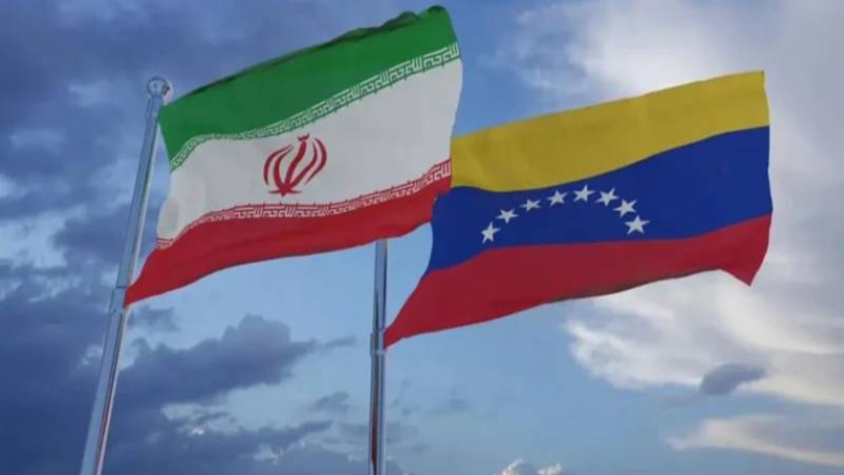 vzla-iran