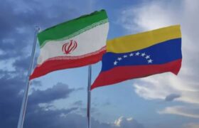 Venezuela e Irán refuerzan su alianza frente amenazas de EEUU en el Caribe