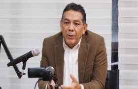William Castillo: Combate al narcotráfico desmonta narrativa de EE.UU.