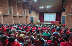 Universidad del Zulia acoge encuentro nacional para Enseñanza de la Matemática