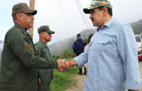 Realizaran Ejercicio Especial Organizativo Popular-Militar para el 4 de octubre