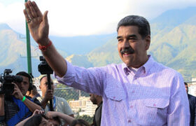 Presidente Maduro celebró victoria de Cuba en la ONU