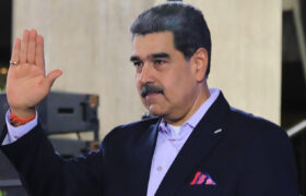 Presidente Maduro celebra victoria diplomática ante la ONU y denuncia el discurso agresivo de EE.UU.