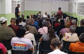 Gobierno de Miranda inició plan de atención a condominios en Guatire