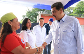 Cocineros de la Patria son columna espiritual del Poder Popular venezolano