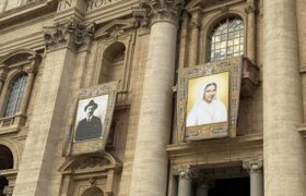 Papa León XIV declara Santos a José Gregorio Hernández y a Carmen Rendiles