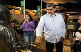 Canonización de José Gregorio y Carmen Rendiles reconoce la fuerza de santidad de Venezuela