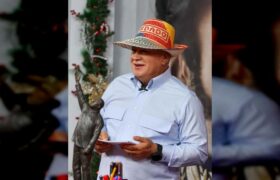 Cabello: La paz activa es la prioridad del Gobierno Bolivariano en todo el territorio nacional
