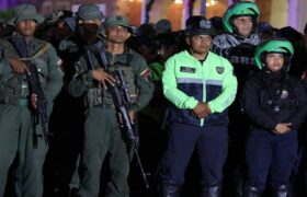ZODI Bolívar en ofensiva permanente contra cualquier agresión imperial