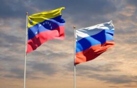 Estado venezolano agradece apoyo de Rusia ante agresión de EE.UU.