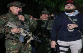 Activadas las ODDI en Monagas como parte de la Operación Independencia 200