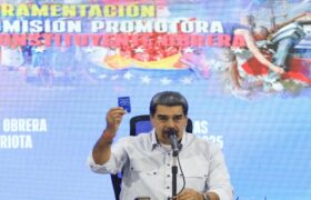 Congreso Nacional de la Clase Obrera se realizará del 14 al 16 de diciembre