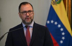 Gobierno Nacional desmantela célula de operación de falsa bandera financiada por la CIA