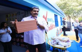 Precio justo para el cemento nacional ordena el presidente Maduro