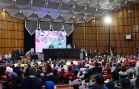 Constituidos más de 4.360 Consejos Productivos de Trabajadores y Trabajadoras