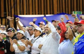 Comisión Promotora para la Constituyente Obrera evitará que se repita el burocratismo
