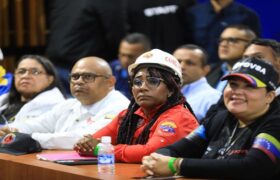 Clase obrera venezolana coordinará Congreso Latinoamericano y Caribeño