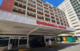 Entregan obras rehabilitadas en el Hospital Militar Dr. Carlos Arvelo Caracas, 24 de octubre de 2025 VTV