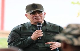 FANB ha cohesionado y democratizado la defensa nacional
