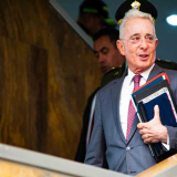 Álvaro Uribe es absuelto de todos los delitos