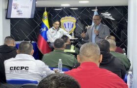 Autoridades revisan avances en lucha antidrogas y perfilan Plan Nacional 2026-2031