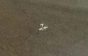 FANB neutraliza aeronave que ingresó a espacio aéreo venezolano