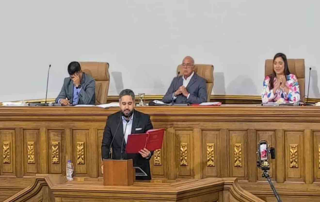 Asamblea Nacional aprueba Proyecto de acuerdo por canonización de José Gregorio Hernández y Carmen Rendiles