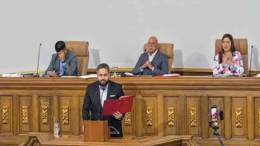 Asamblea Nacional aprueba Proyecto de acuerdo por canonización de José Gregorio Hernández y Carmen Rendiles