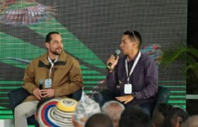 Especialistas internacionales destacan impulso del aviturismo en Venezuela
