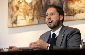 Márcio Tavares: «Revertimos el grave impacto en la cultura que dejó Bolsonaro» en Brasil